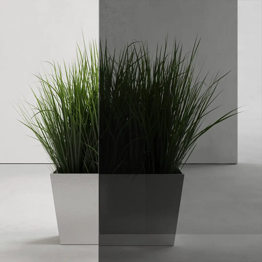 Parsol ultra grey