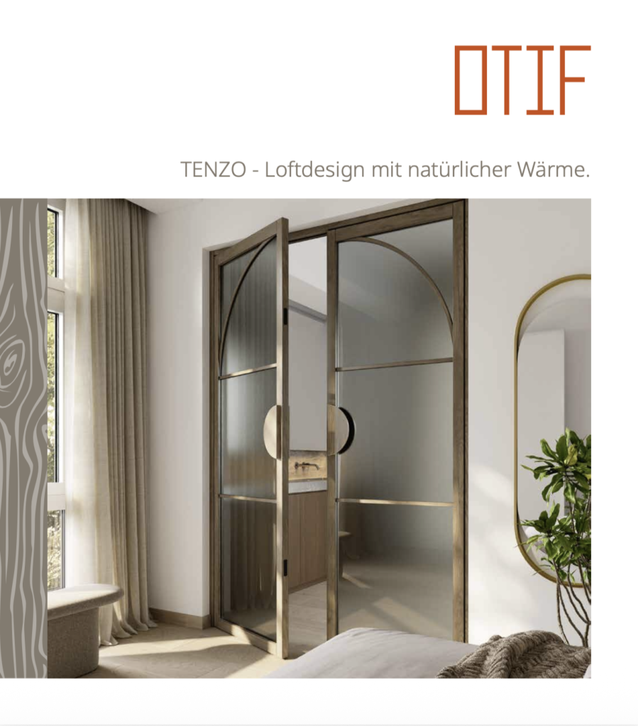 Katalog TENZO